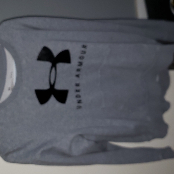 Sweatshirt - Picture 1 of 1